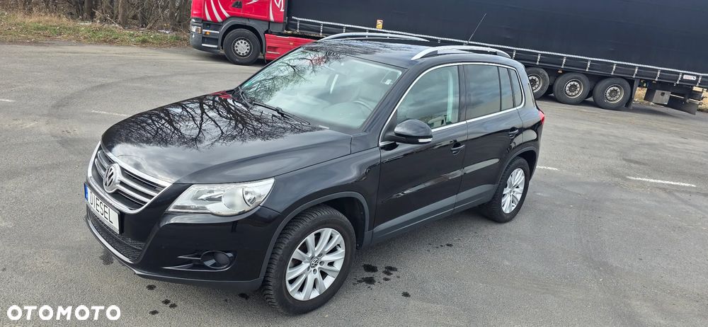 Volkswagen Tiguan 2.0 TDI DPF 4Motion Freestyle - 29