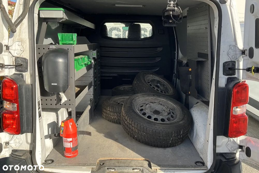 Peugeot EXPERT L2H1 - 13