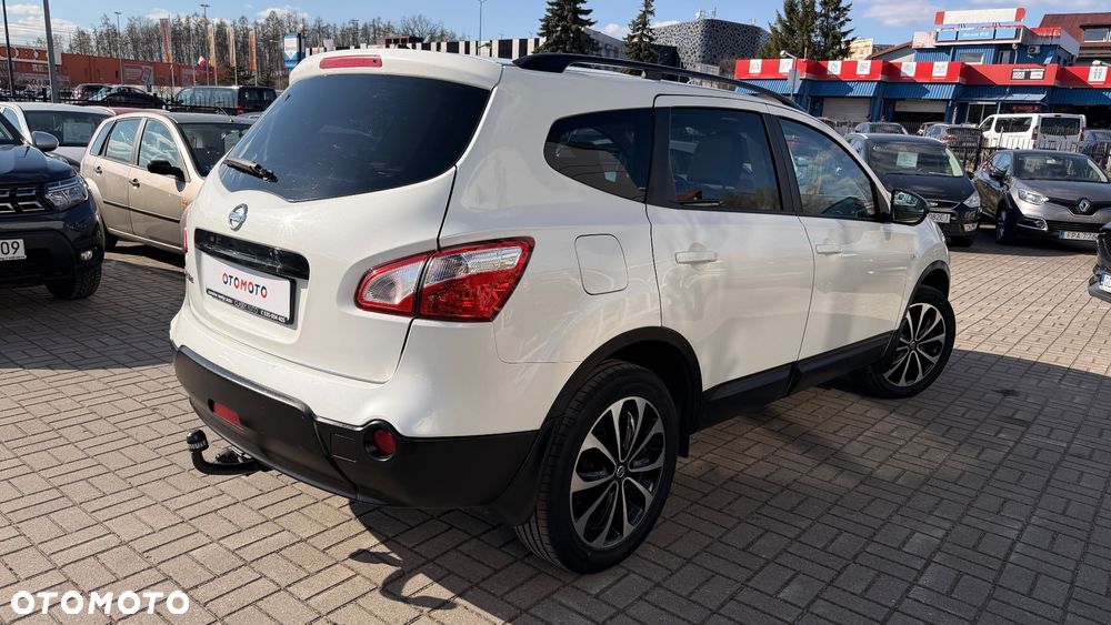 Nissan Qashqai+2 1.6 360 Start/Stop - 3