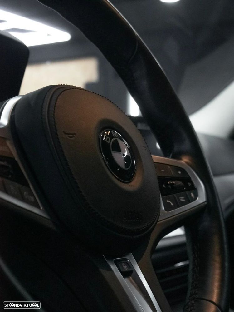 BMW 320 - 27