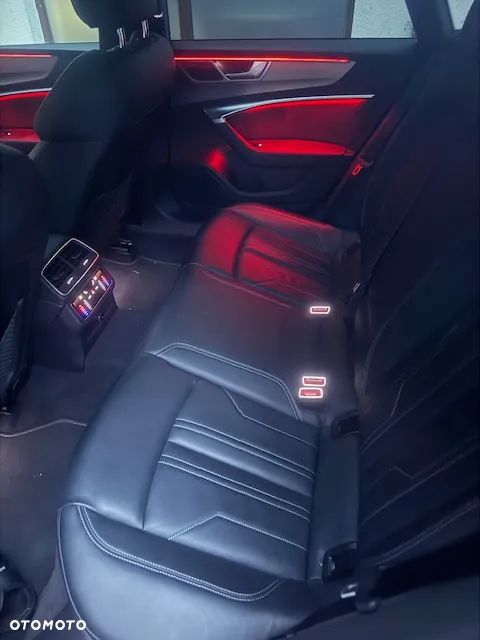 Audi A7 Sportback 45 TFSI Quattro S tronic - 21