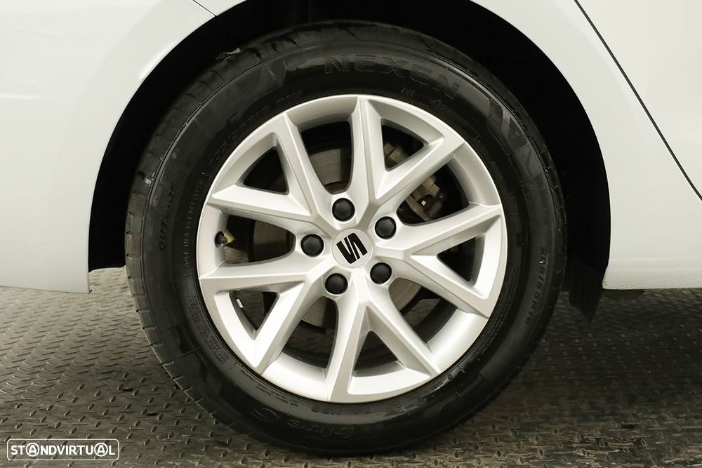 SEAT Leon ST 1.0 eTSI OPF DSG Style - 5