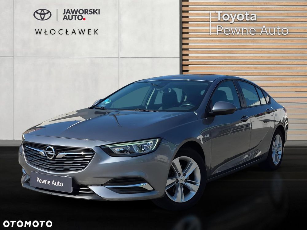 Opel Insignia 1.5 T Innovation S&S - 1