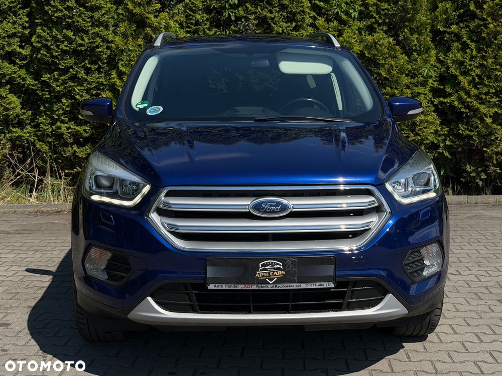 Ford Kuga 1.5 EcoBoost 2x4 SYNC - 6