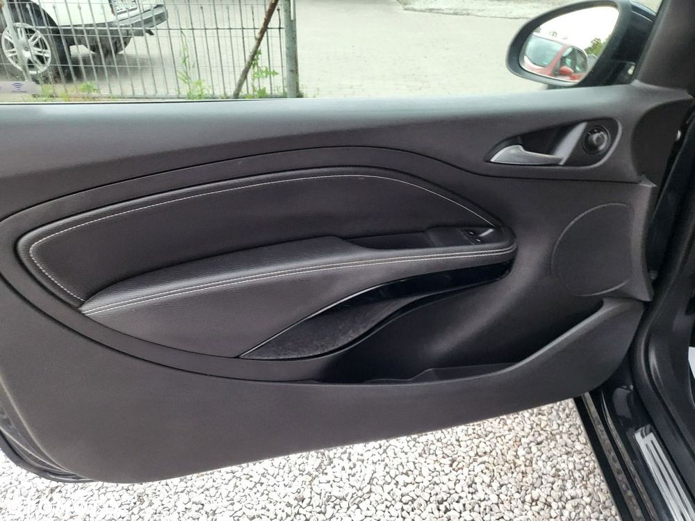 Opel Adam - 20