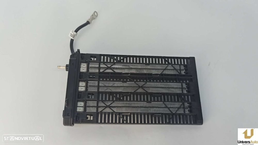 RESISTÊNCIA SOFAGEM MERCEDES CLASE C (W205) LIM. C 200 CGI (205.042) - 1