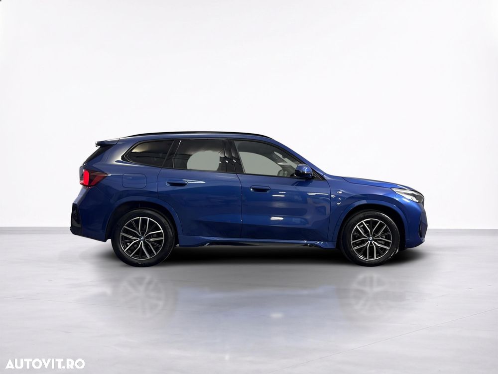 BMW X1 - 7