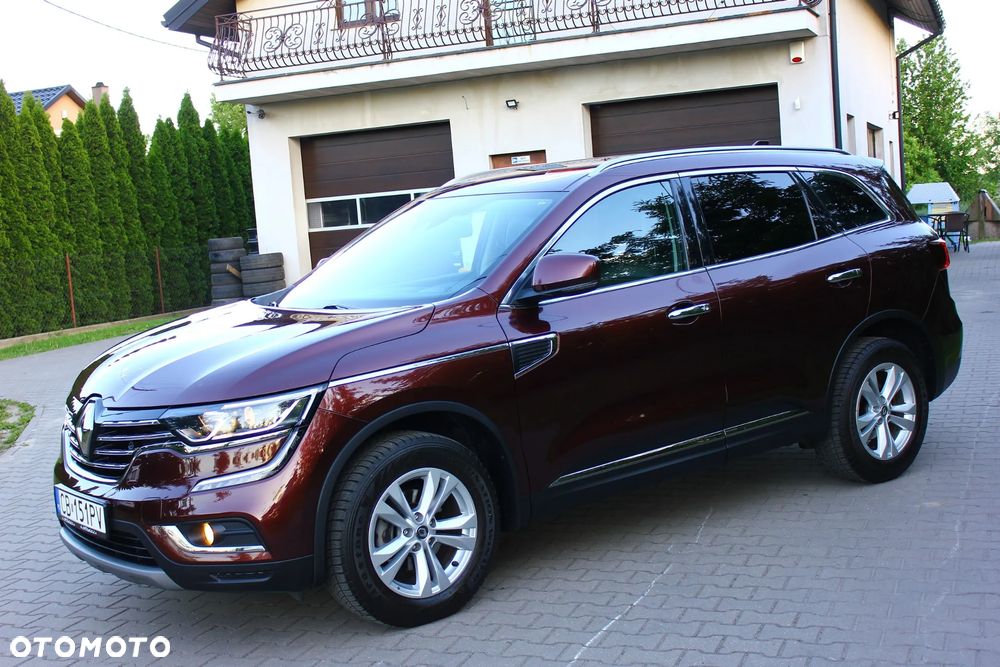Renault Koleos 1.6 dCi Intens - 15