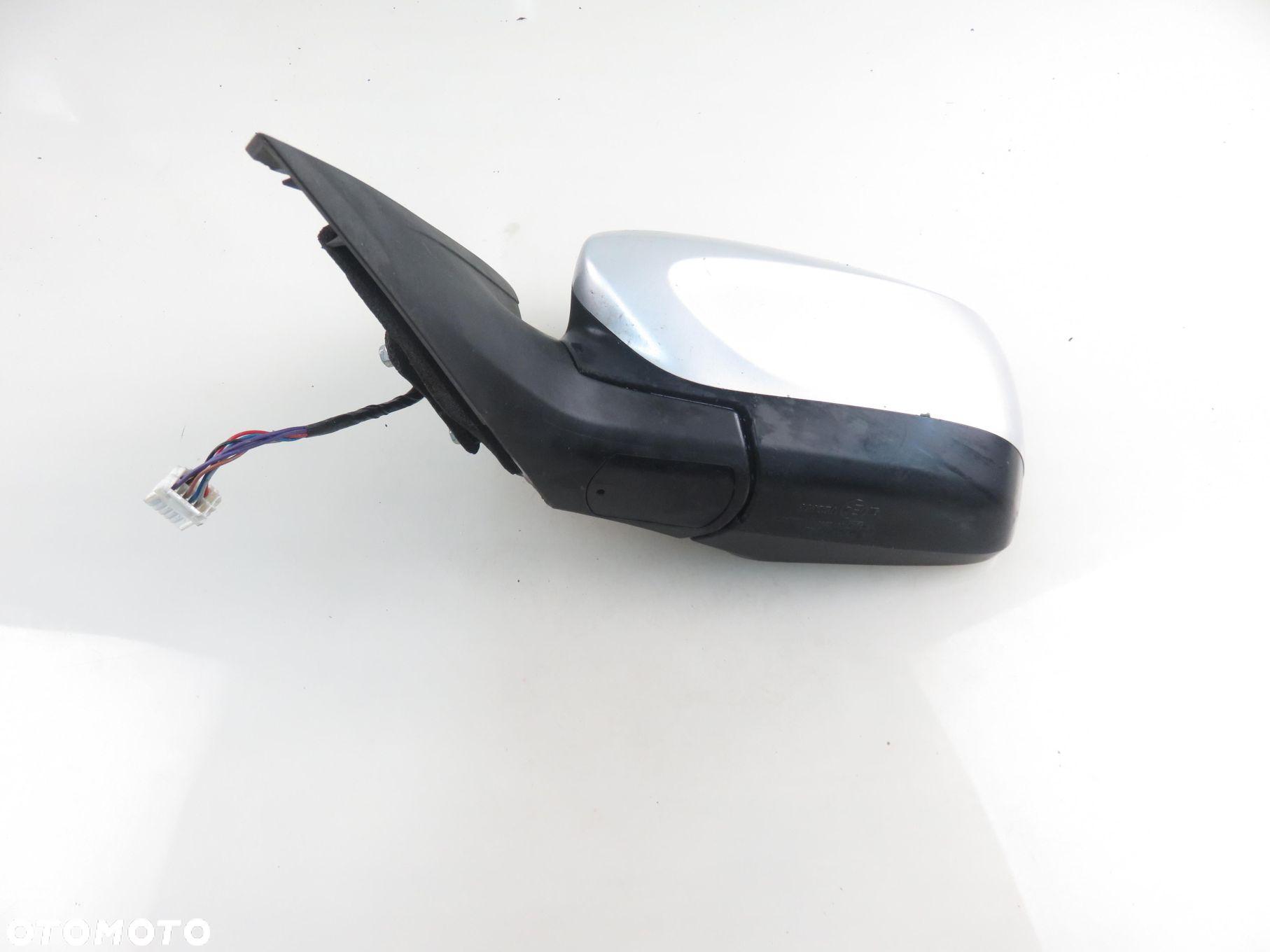 LUSTERKO LEWE SUBARU IMPREZA III 7 PIN  C3S EUROPA - 2