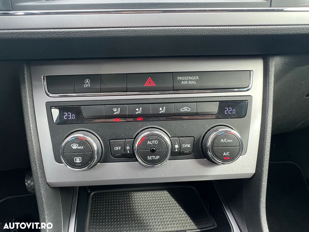 Seat Leon 2.0 TDI Start&Stop DSG FR - 14