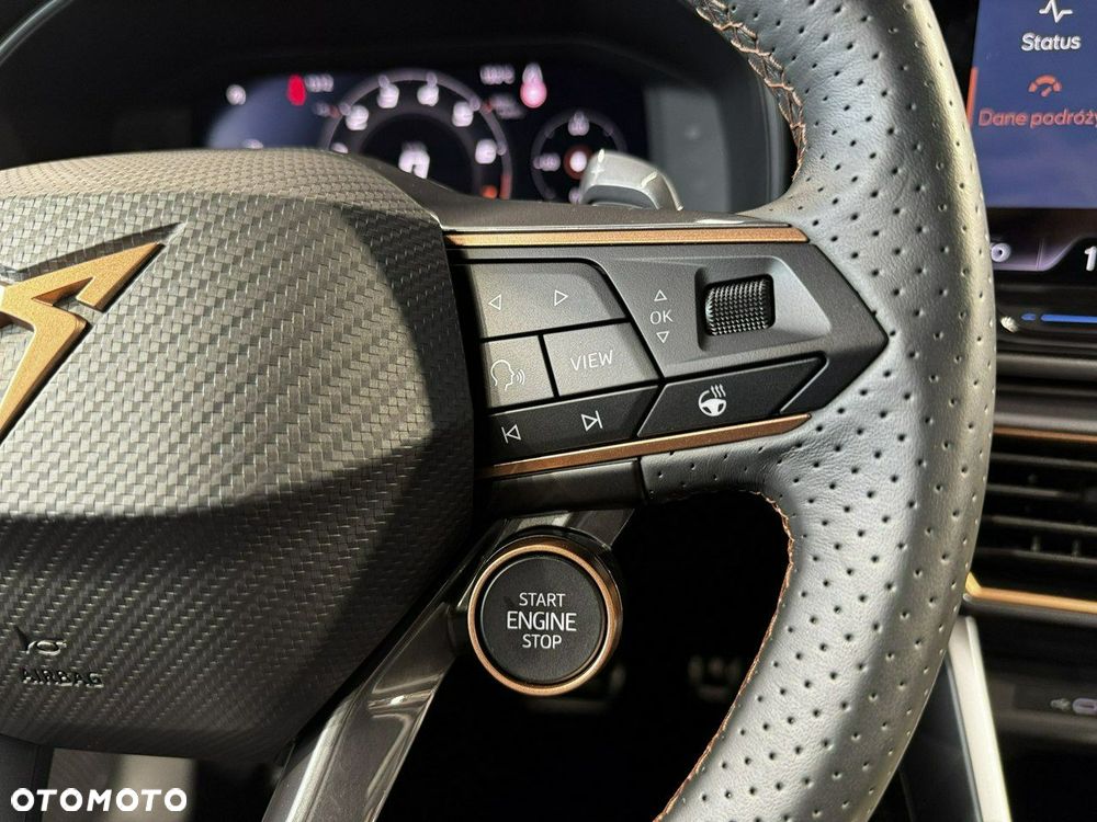 Cupra Formentor - 18