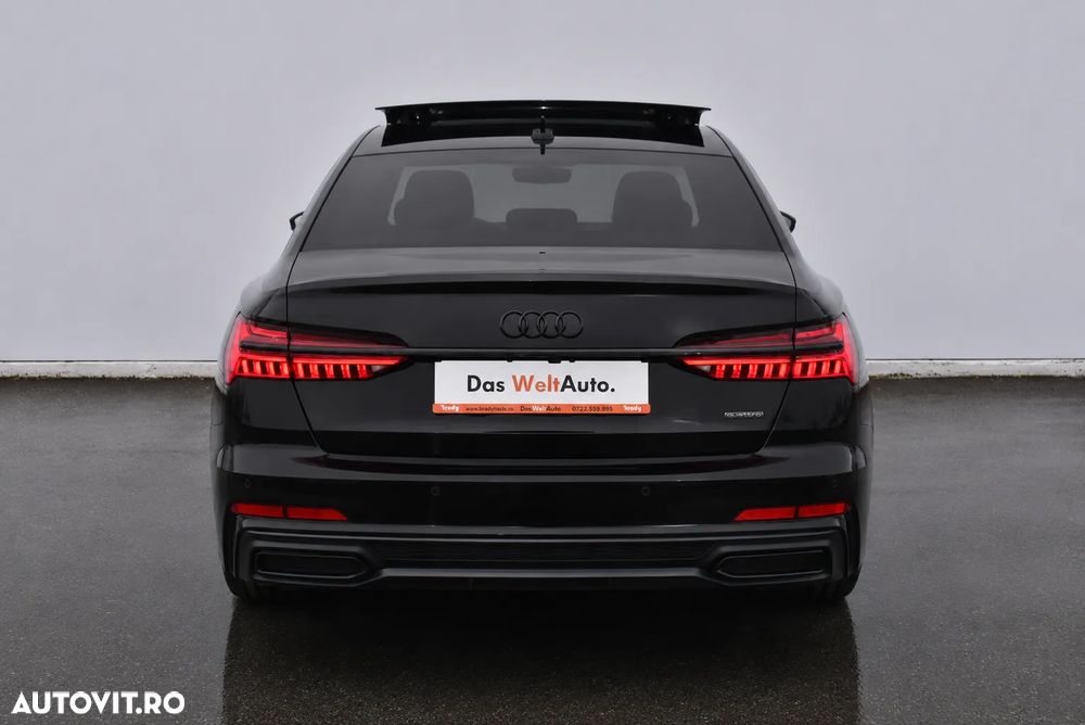 Audi A6 - 11