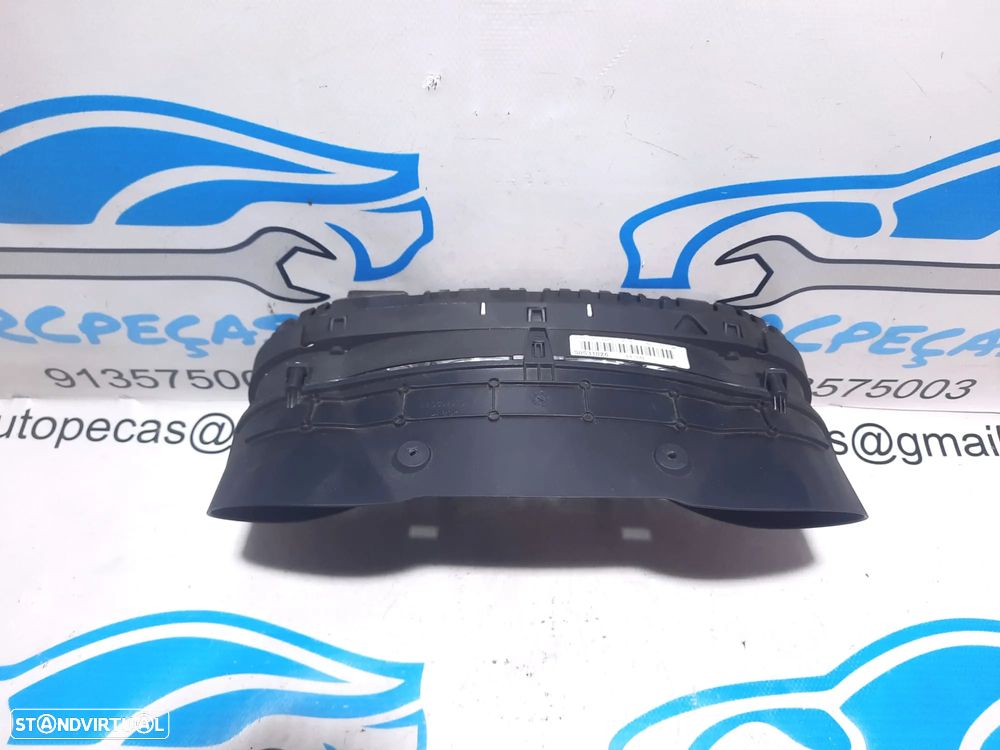 QUADRANTE MOSTRADOR PAINEL INSTRUMENTOS ALFA ROMEO MITO 955 A2C53298020 - 4