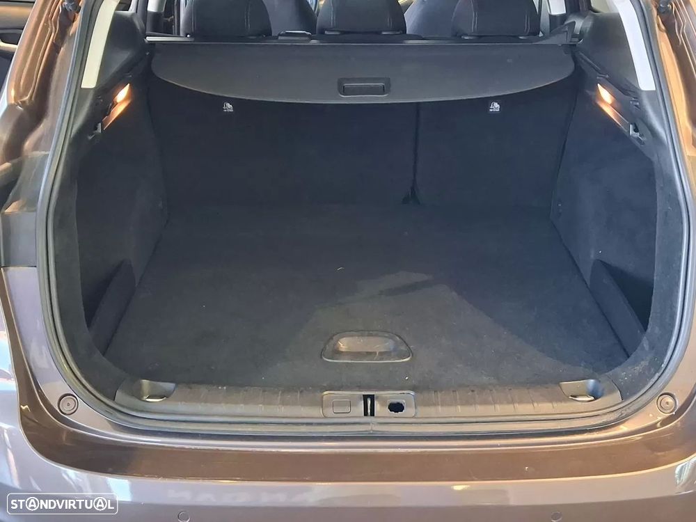 Fiat Tipo Station Wagon 1.3 M-Jet Lounge J17 - 30