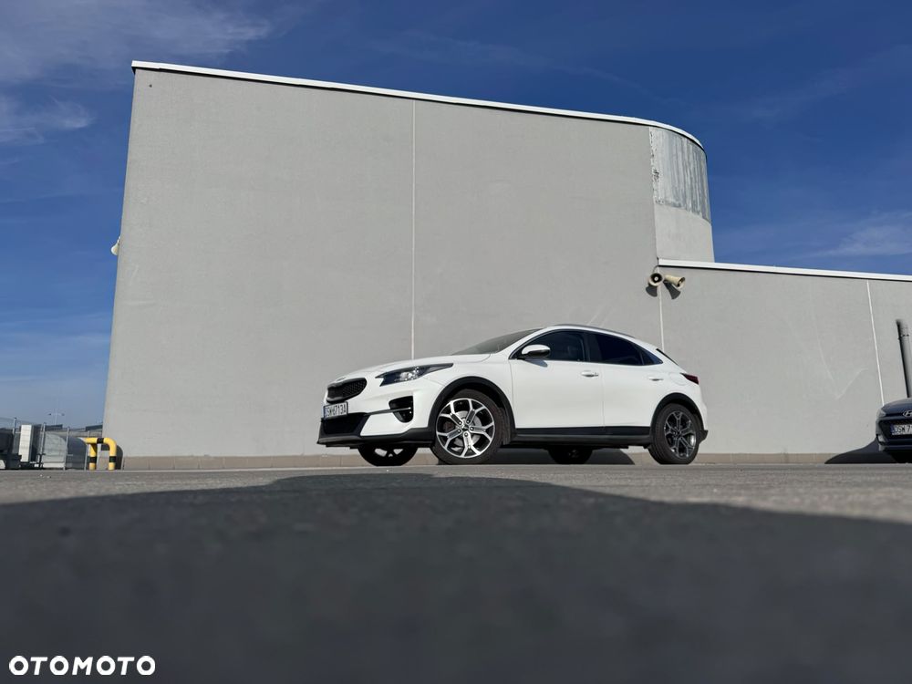 Kia XCeed - 6