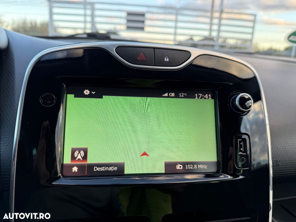 Renault Clio dCi 90 Dynamique - 22