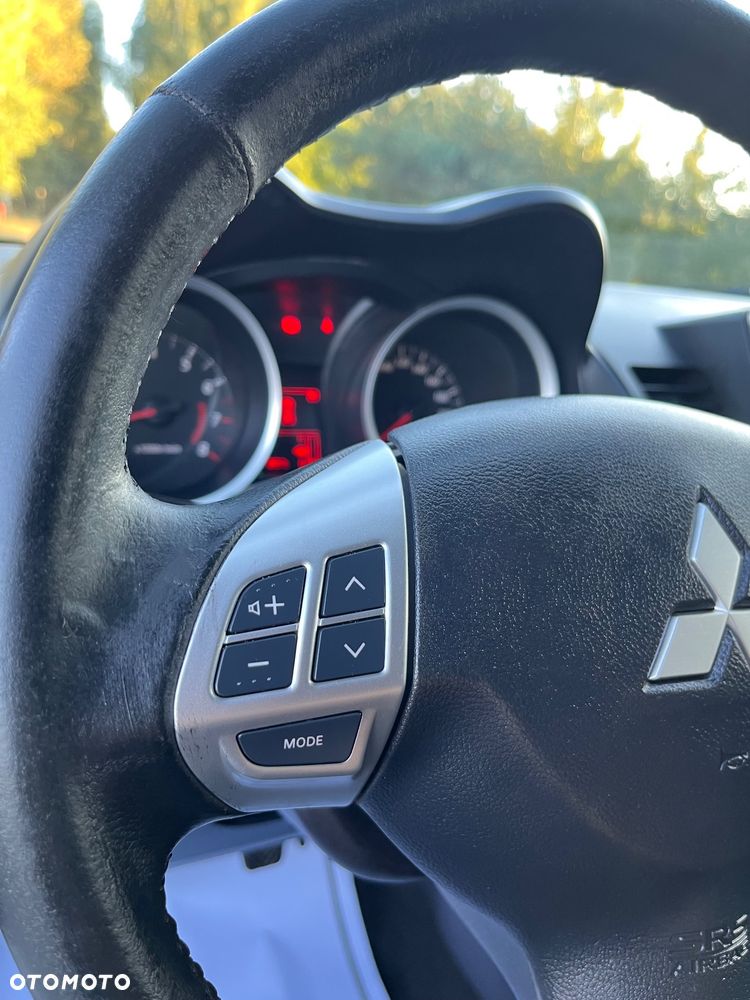 Mitsubishi Lancer 1.6 ClearTec - 30