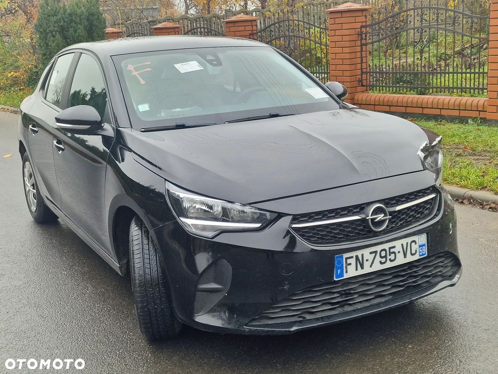 Opel Corsa 1.2 Start/Stop Edition - 3