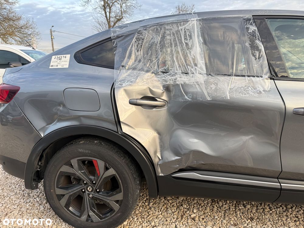 Renault Arkana - 28