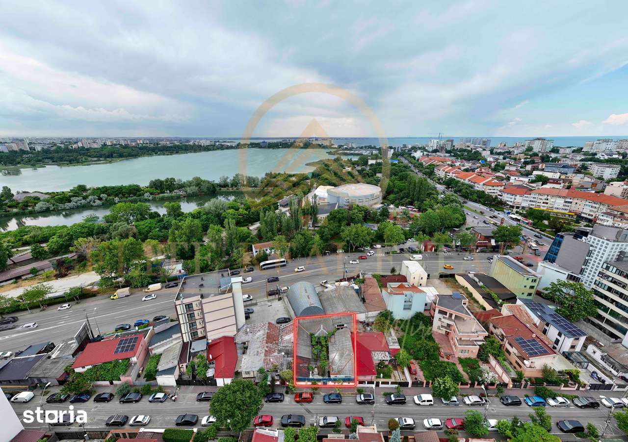 Apartment for sale with a price drop in Constanta