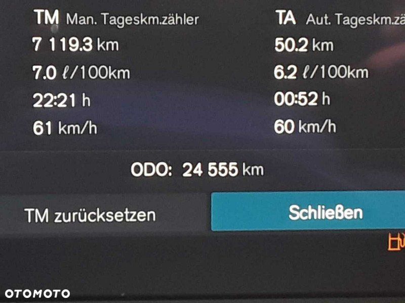 Volvo XC 40 B3 B DKG Plus Black Edition - 8