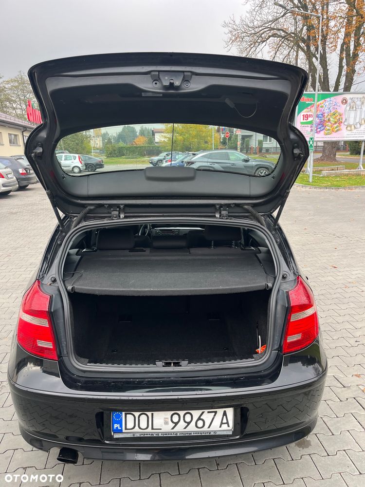BMW Seria 1 116i - 18