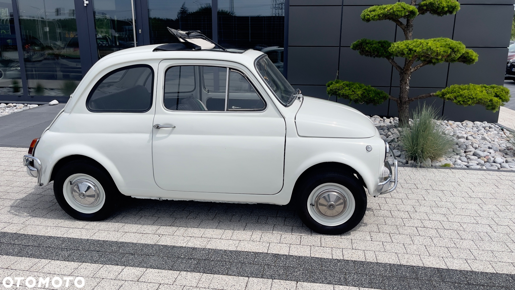 Fiat 500 - 20