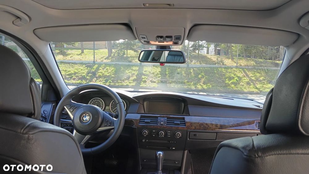 BMW Seria 5 - 15