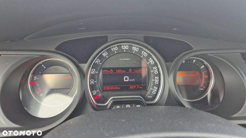 Citroën C5 - 18