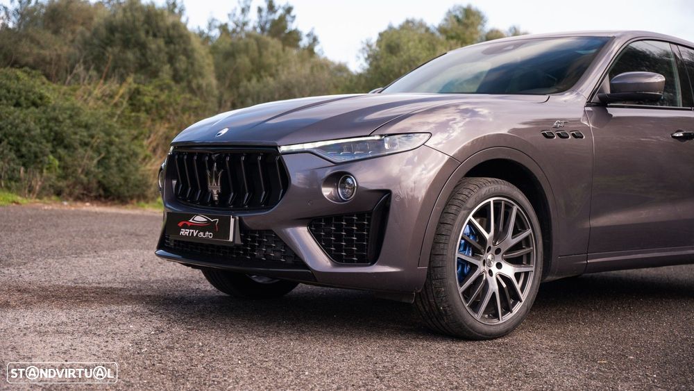Maserati Levante 2.0 GT Ultima - 15