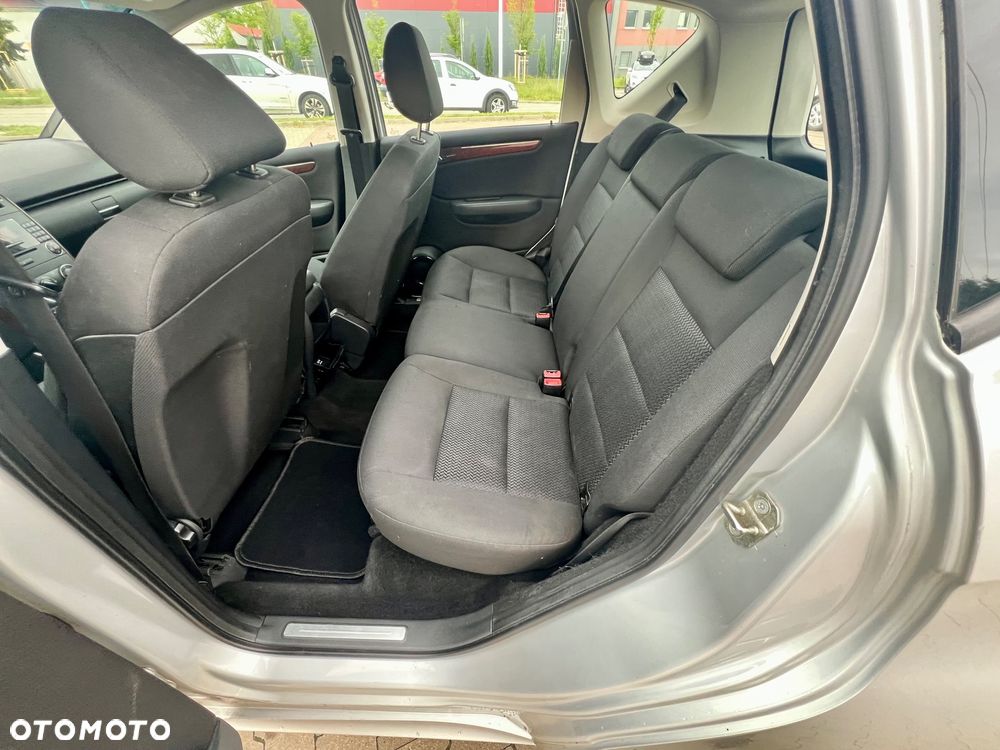 Mercedes-Benz Klasa A 150 Elegance - 12