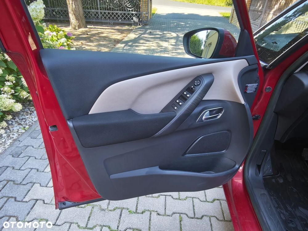 Citroën C4 Grand Picasso 1.6 e-HDi Exclusive ETG6 - 30