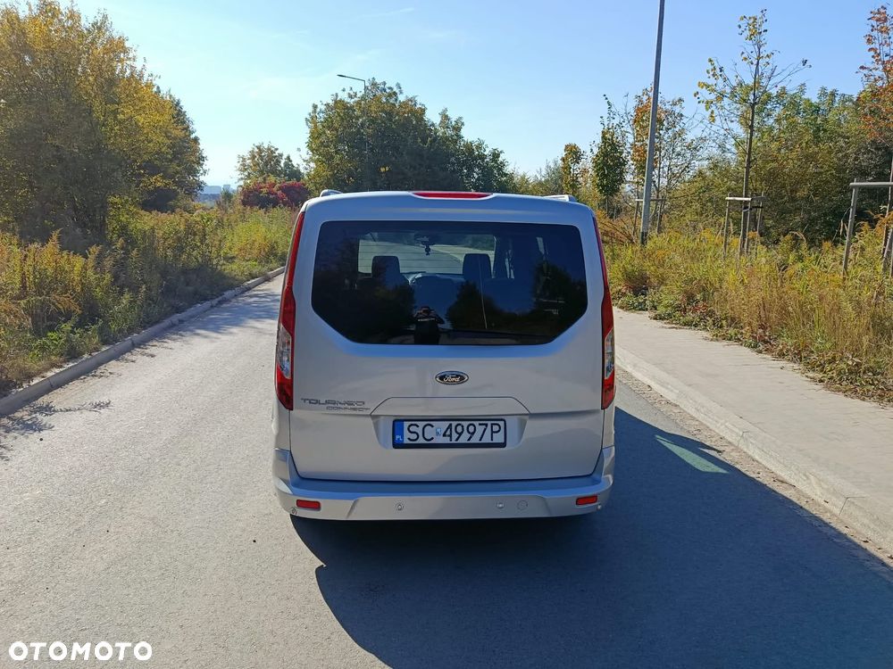 Ford Tourneo Connect 1.6 TDCi Trend - 5