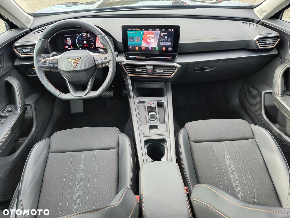 Cupra Formentor - 14