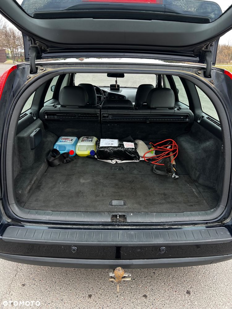 Volvo V70 - 13