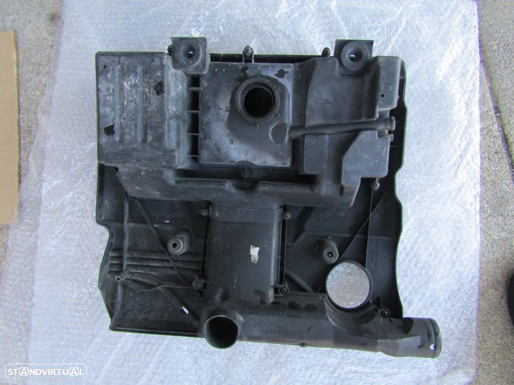 Caixa de filtro de ar VW POLO /Seat IBIZA (ver detalhes) - 2