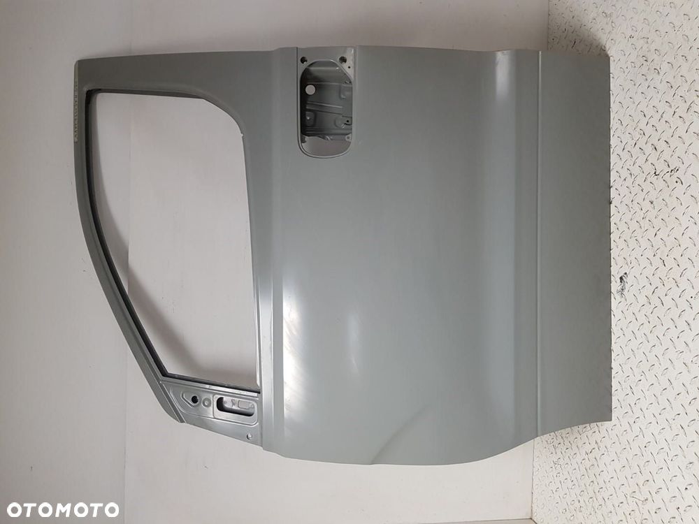 FABRYCZNIE NOWE ORYGINALNE DRZWI LEWE PRZEDNIE HYUNDAI H1 07-21 760034H020 760034H000 - 2