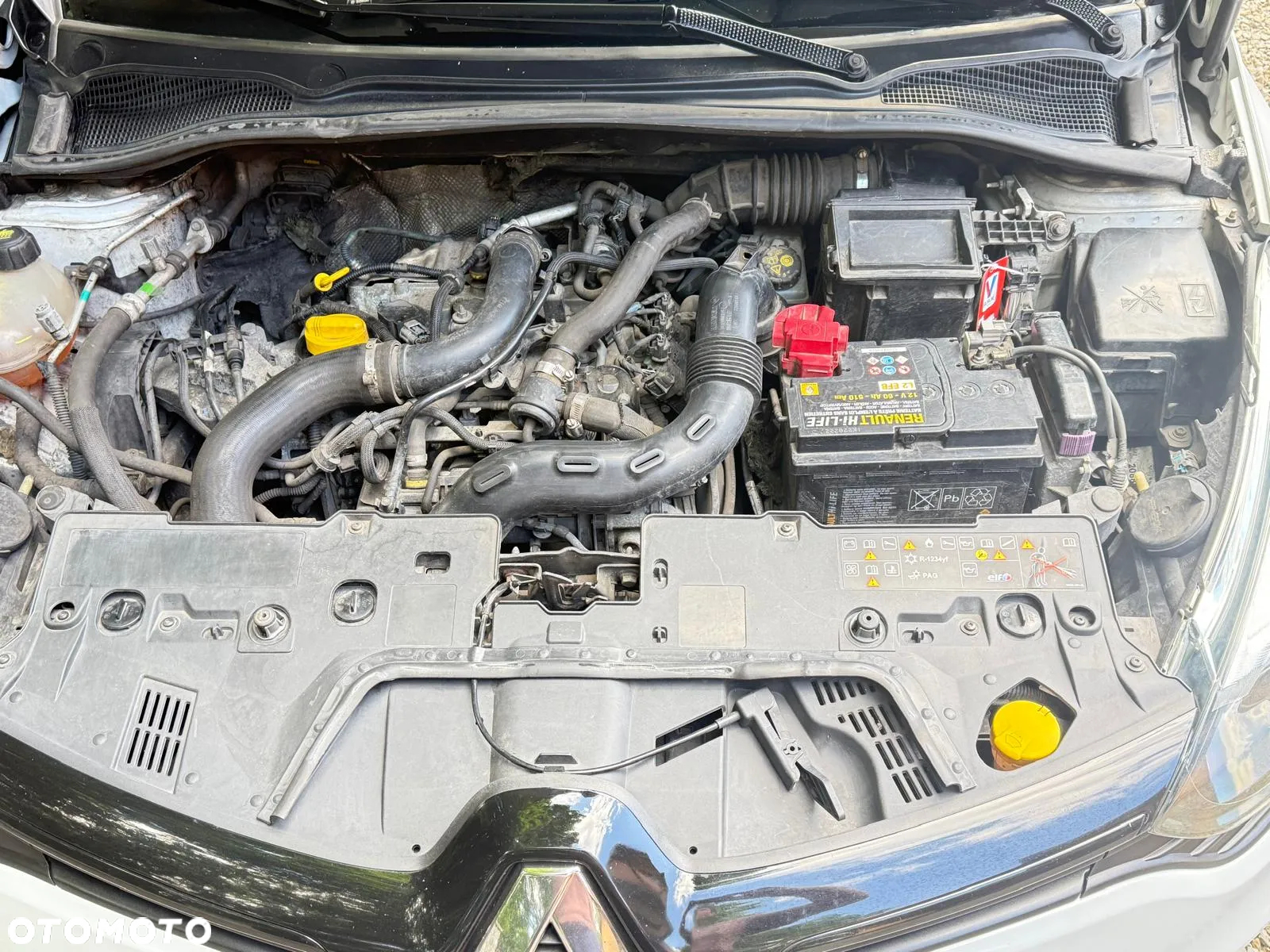 Renault Clio 0.9 Energy TCe Life - 17