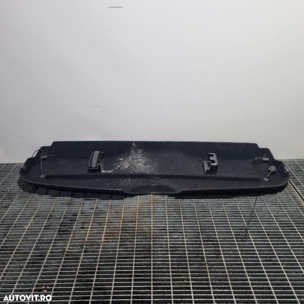 Polita Portbagaj Mini One 2001 - 2006 Hatchback 2 Usi (1465) - 3
