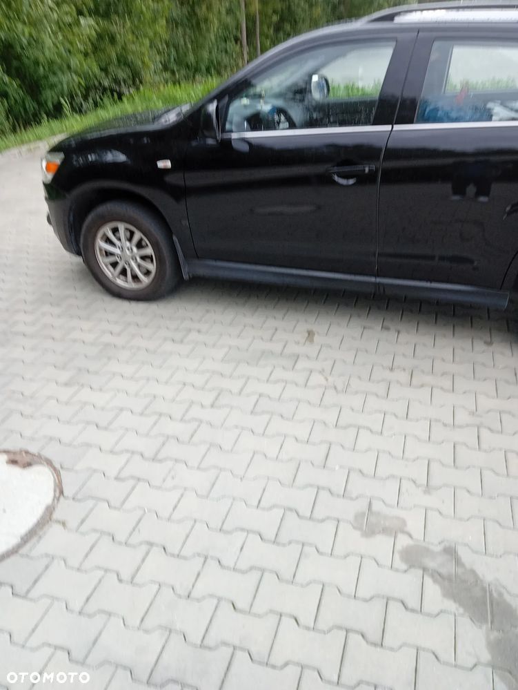 Mitsubishi ASX 1.6 Blue Sky Edition - 3