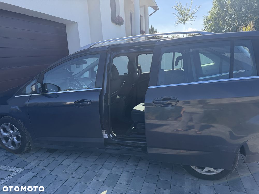 Ford C-MAX - 4