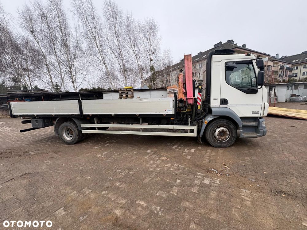 DAF FA LF HDS - 1