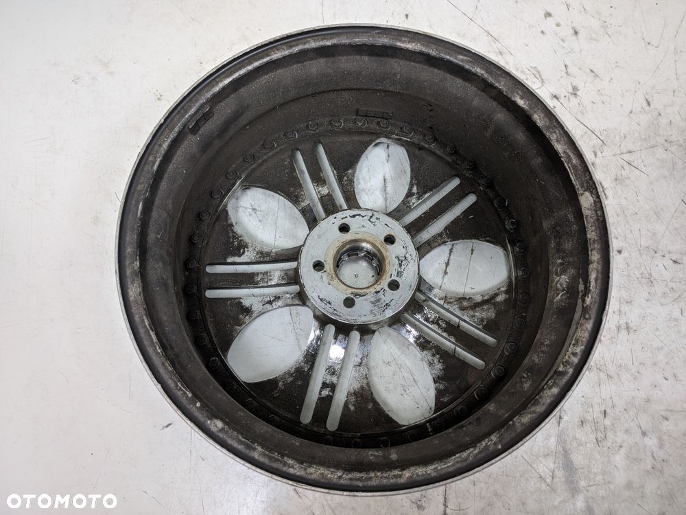 ASANTI 20" x 9J 5x112 - 6