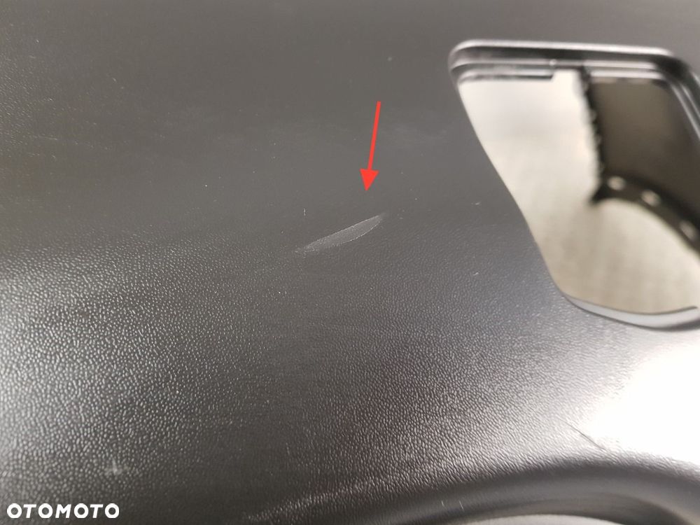 ORYGINALNY FABRYCZNIE NOWY ZDERZAK TYLNY TYŁ NISSAN QASHQAI II 2 J11 2xPDC 14-17 850224EA0H - 5