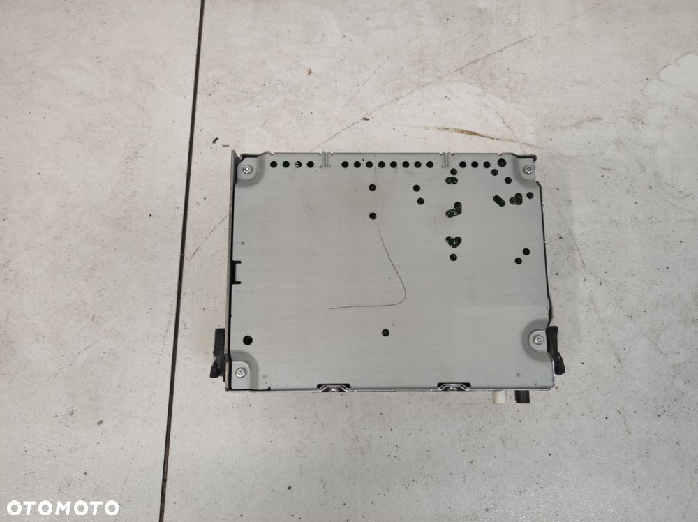 radio ford connect mk2 ii 2 - 7