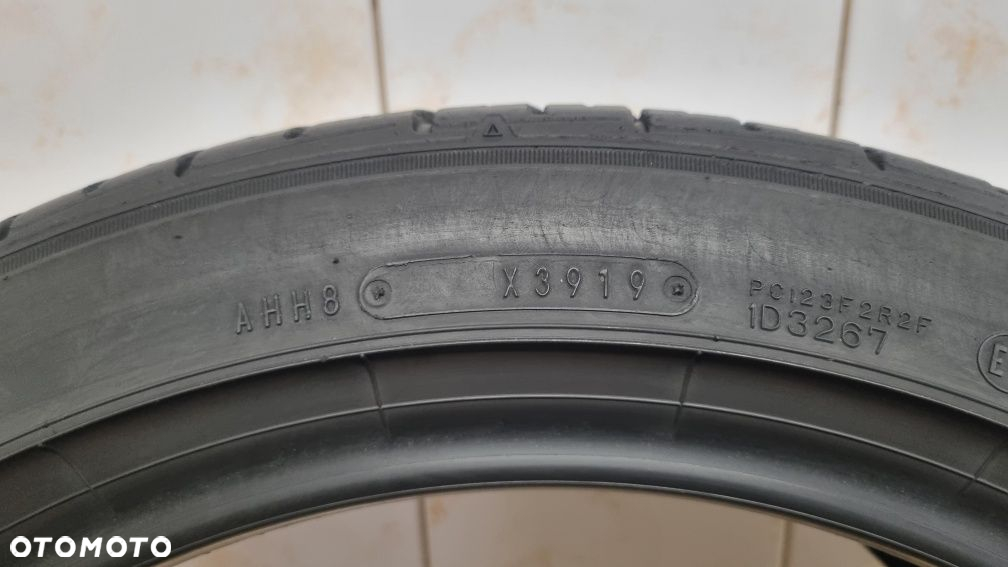 2 opony letnie 225/45 R17 91W Falken ZIEX ZE914B Ecorun - 6