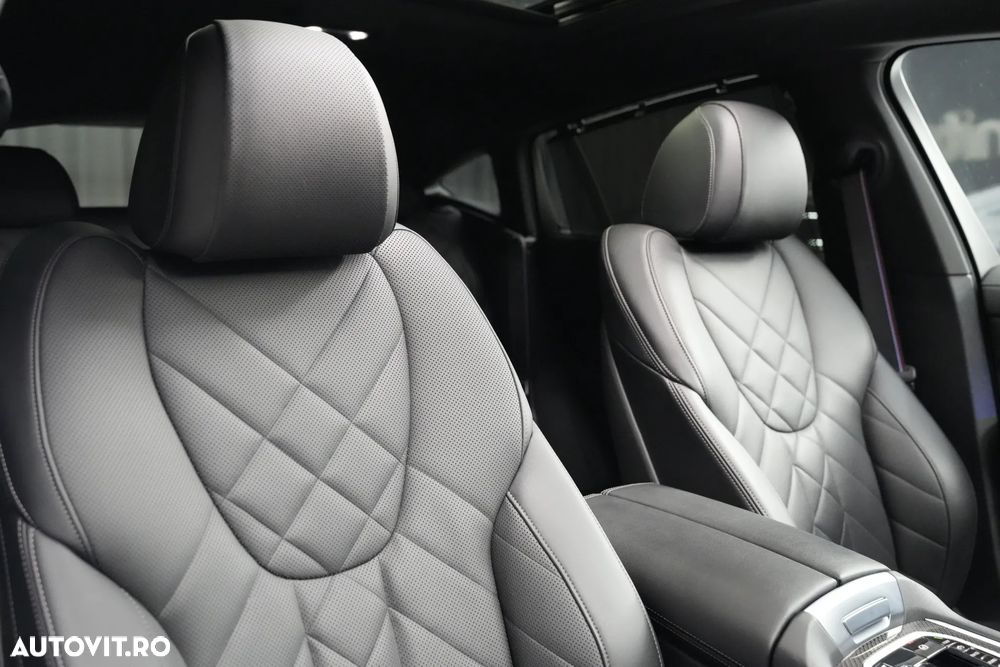 BMW X6 xDrive30d AT MHEV - 39