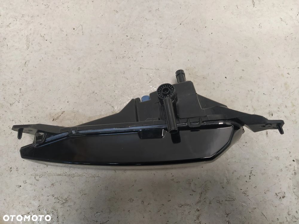 RANGE ROVER EVOQUE L538 LIFT 14- LAMPA LAMPY HALOGEN HALOGENY PRZECIWMGIELNE PRZÓD PRZEDNIE LEWA PRAWA LED DRL NOWE - 18