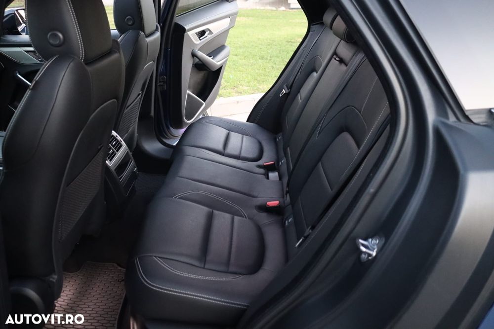 Jaguar F-Pace D200 AWD R-Dynamic S 90th Anniversary Edition - 8