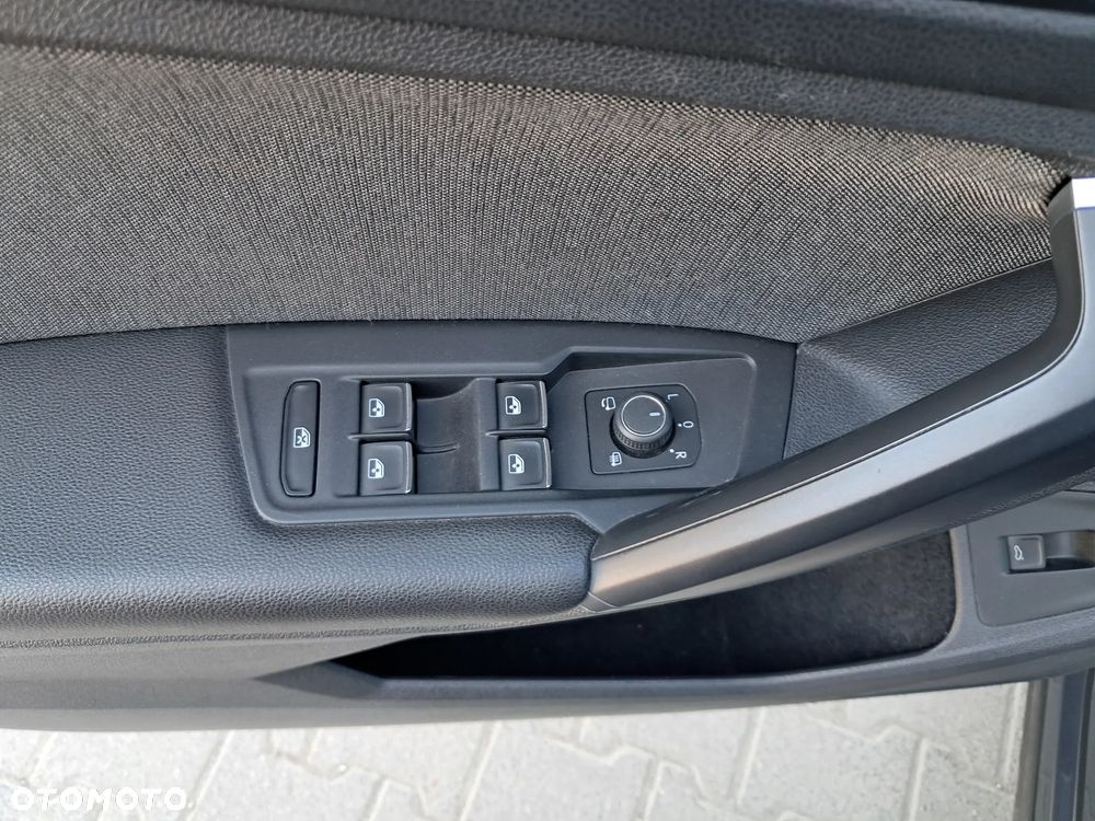 Seat Tarraco 2.0 TDI Style S&S 4Drive DSG - 19